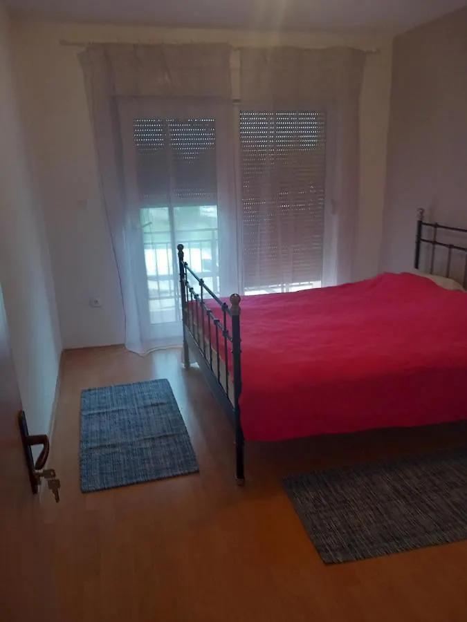Danny Apartment Split 0*,  Croatia