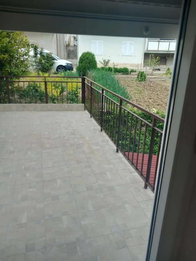 Danny Apartment Split Croatia